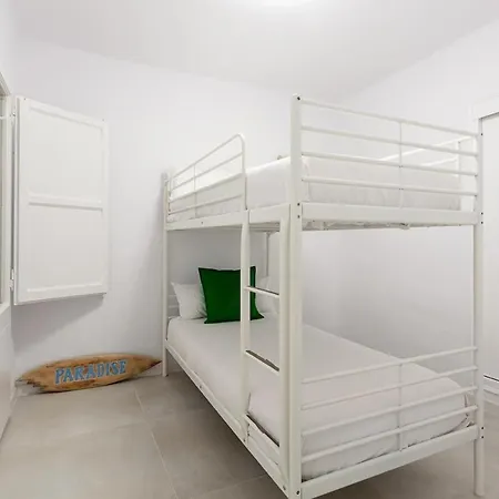 Blue 4 Bedrooms Terrace * Lloret de Mar